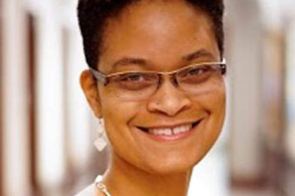 Tonia Poteat, Ph.D.