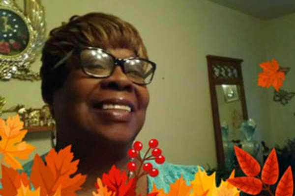 Judith Dillard