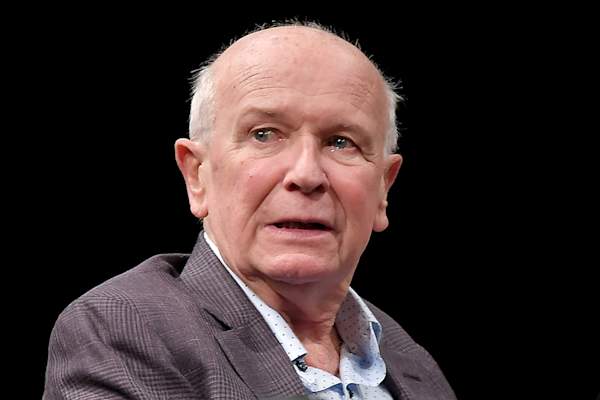 Terrence McNally