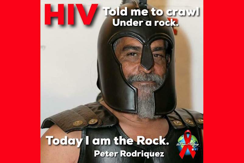 Peter Rodriguez credit Zee Strong
