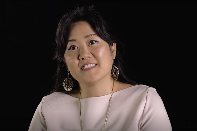 Esther Kim