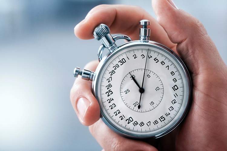 stopwatch
