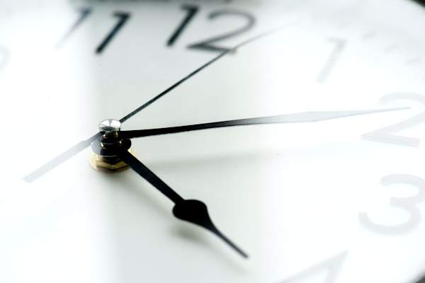 watch closeup