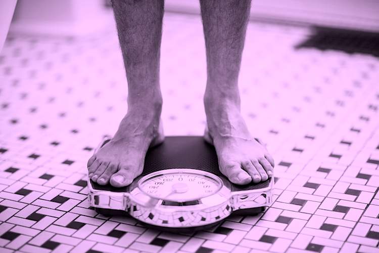 weight gain