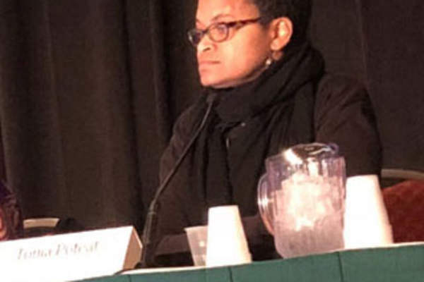 Tonia Poteat, Ph.D.