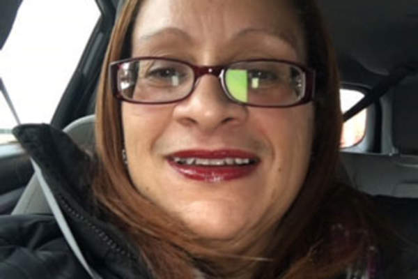 Yolanda Diaz