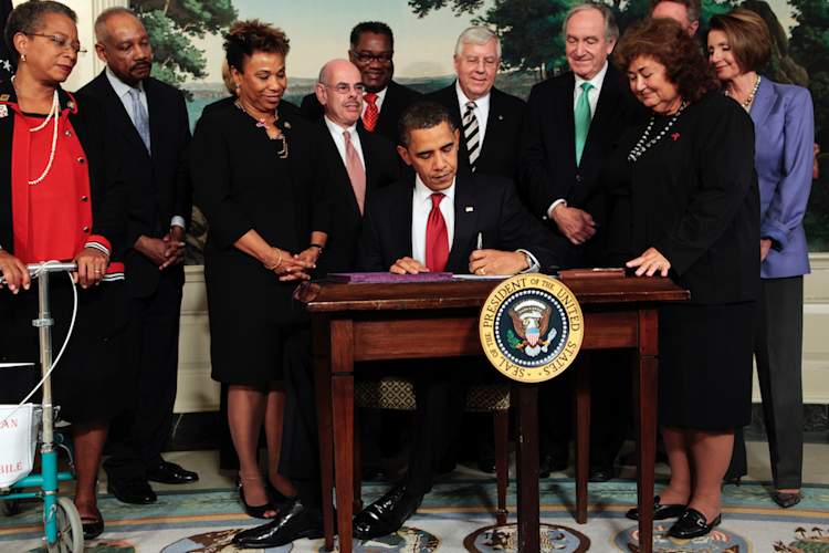 Ryan White Extension Act