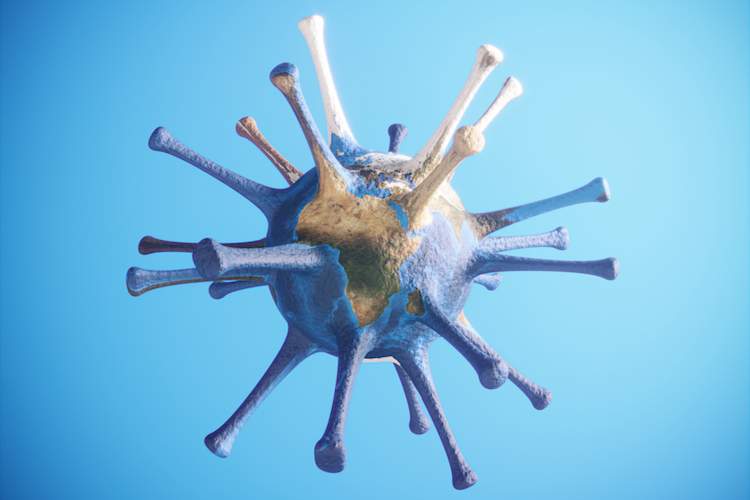 global pandemic