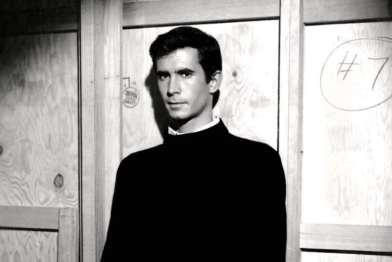 Anthony Perkins