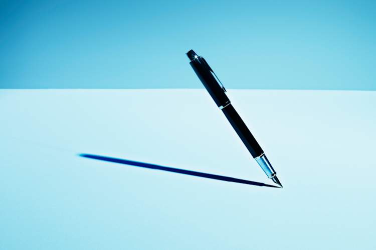 invisible ink