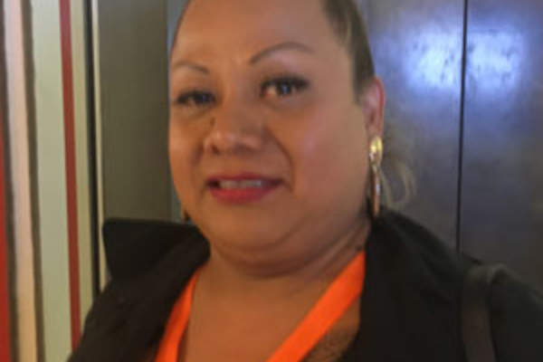 Brenda Miranda