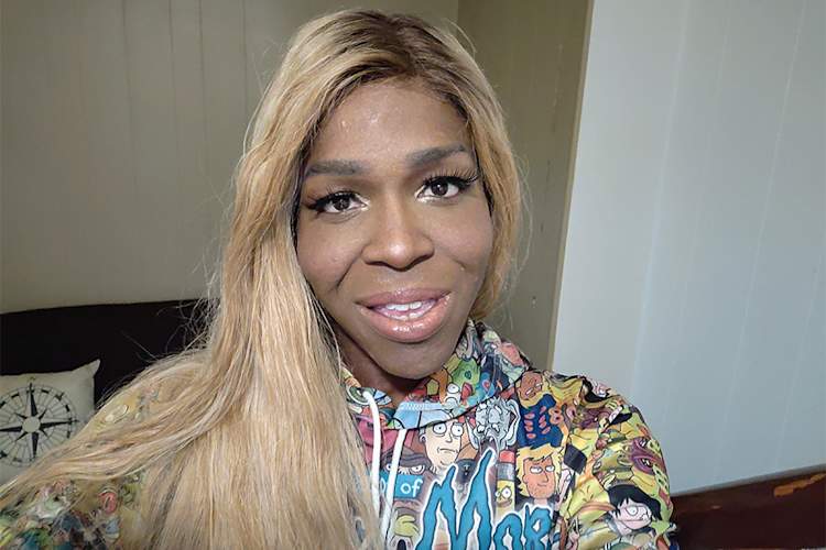 Aryah Lester