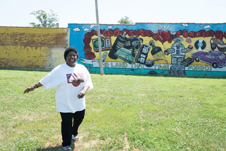 Joan R. Ferguson credit Katherine Simóne Reynolds