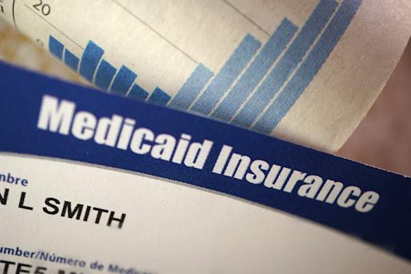 Medicaid