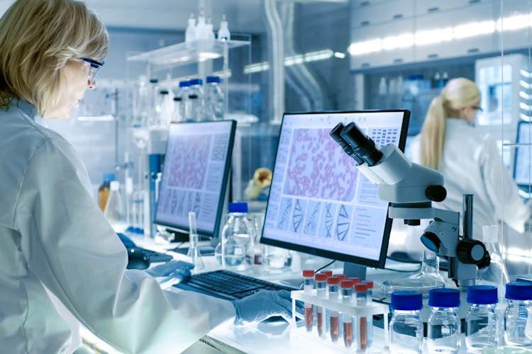 genetic analysis
