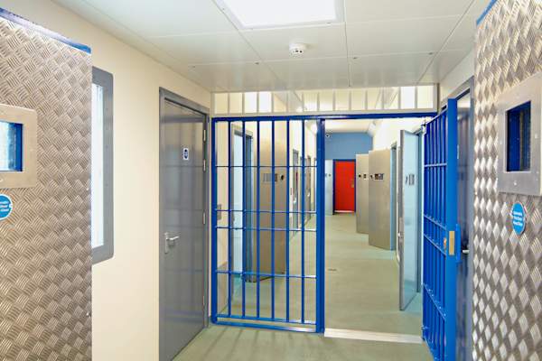 prison