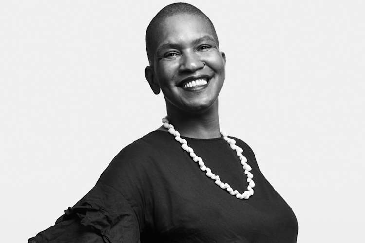 Pamela Sneed