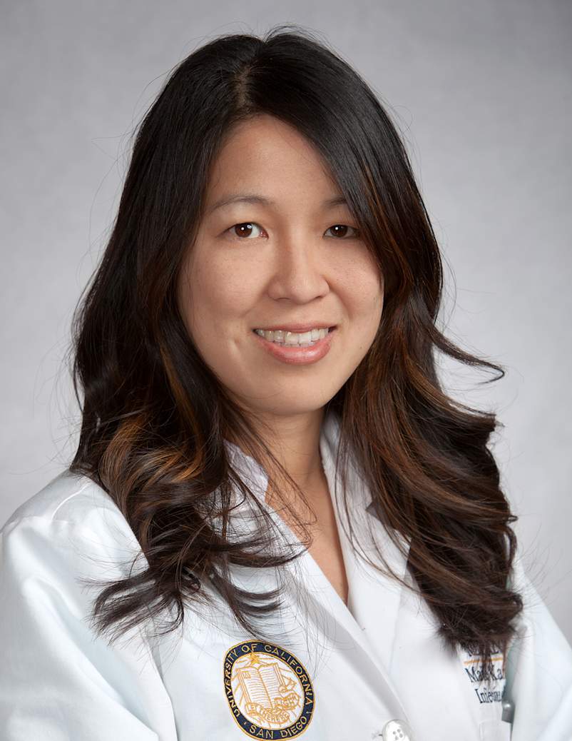 Maile Young Karris, M.D.