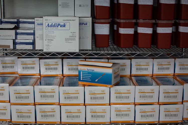 harm reduction