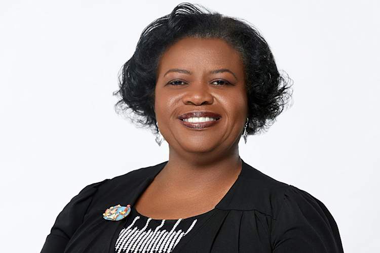 Deloris Dockrey