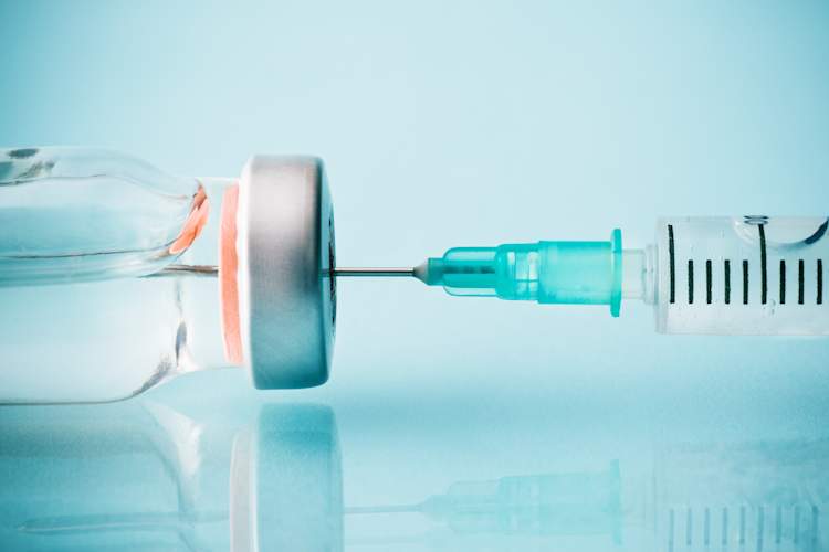 injectable