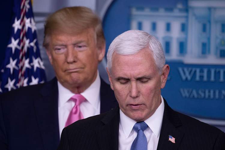 Mike Pence