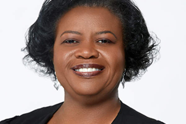 Deloris Dockrey.