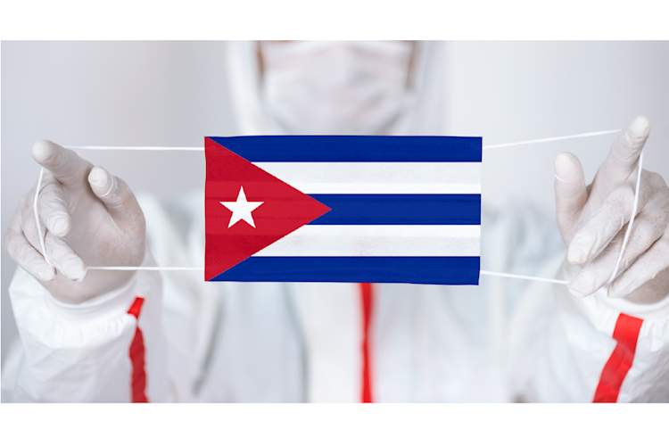 Cuba COVID-19