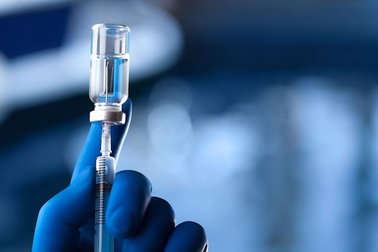 vaccine