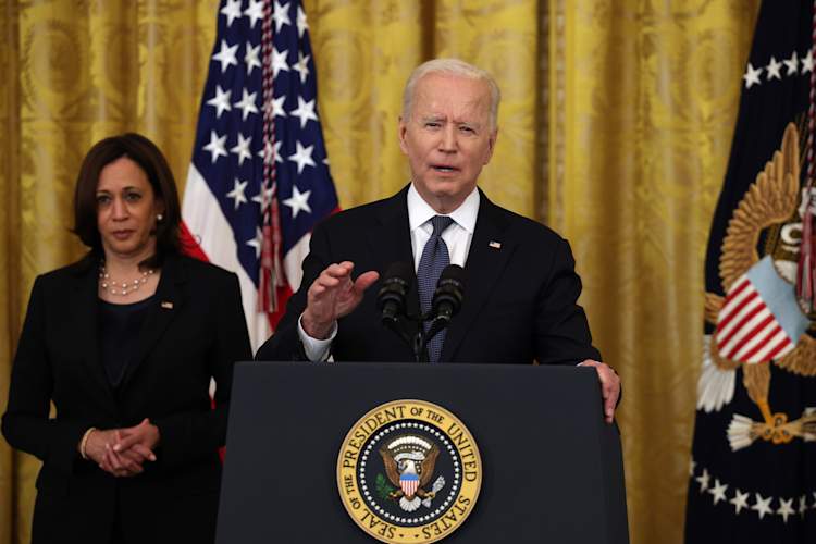 President Biden