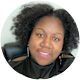 Candis Y. McDow headshot.