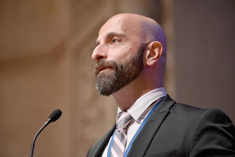 Demetre Daskalakis
