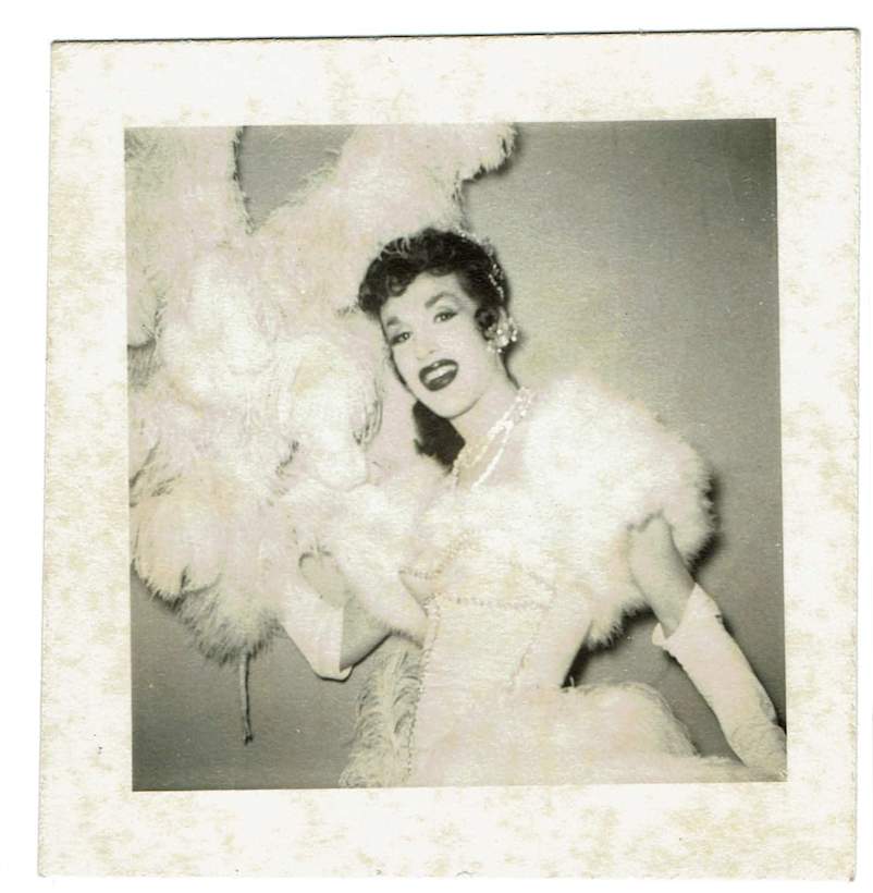 Michael "Daphne" Alogna