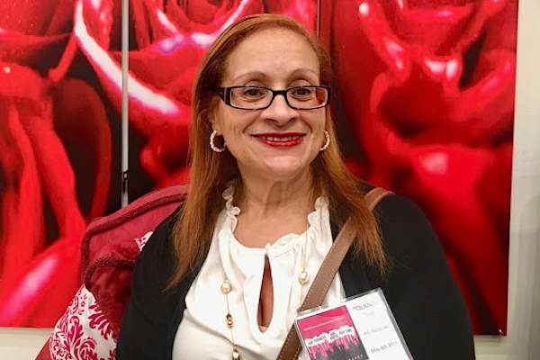 Yolanda Diaz
