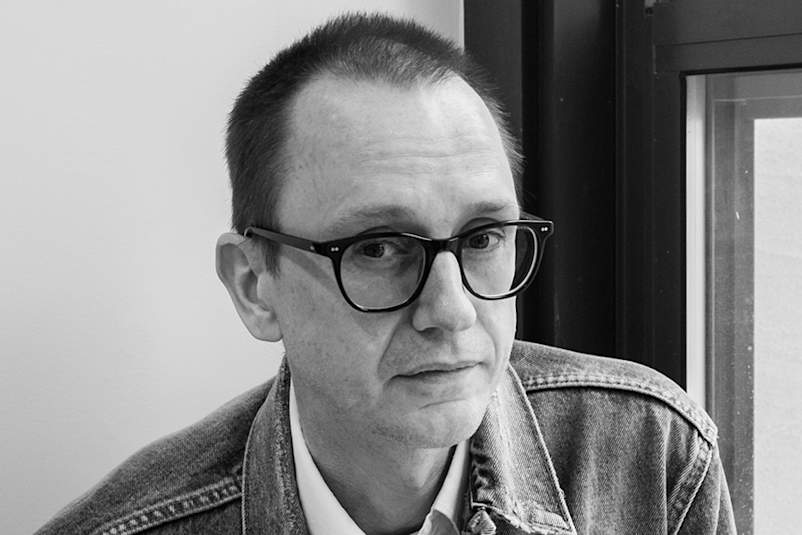 Richard Jeffreys