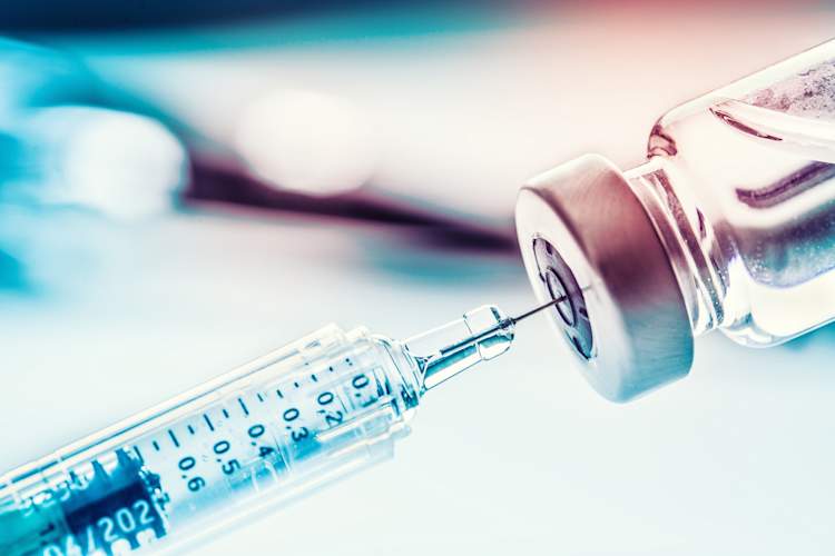 injectable