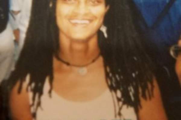 Tonia Poteat