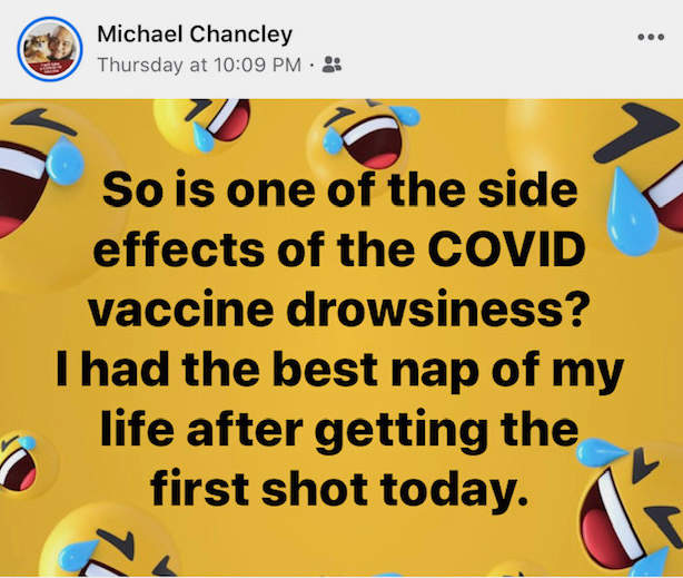MC social post 1