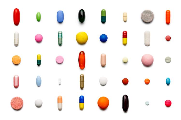 polypharmacy