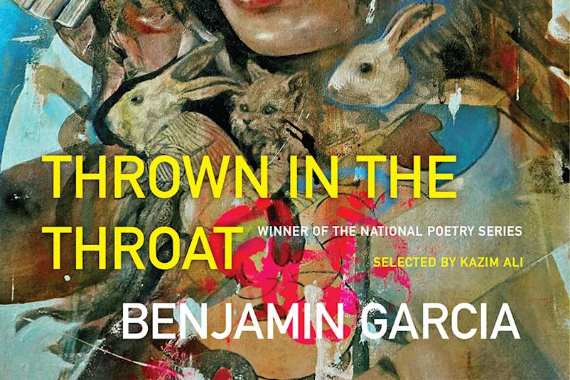 Thrown In The Throat Cover