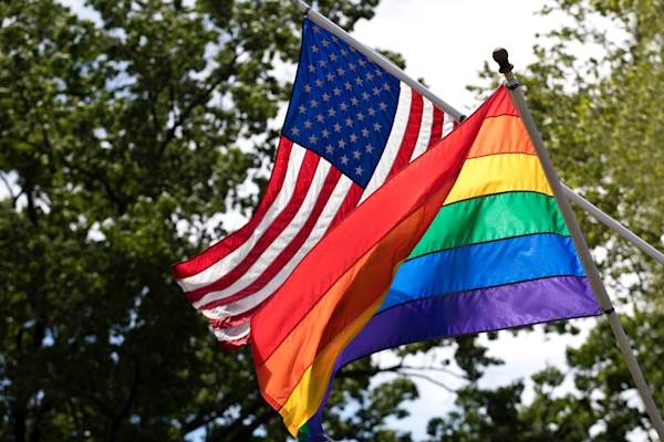 LGBTQ America