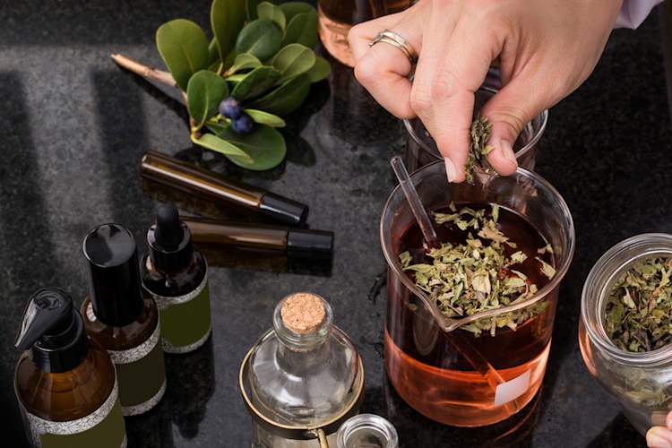 home remedy