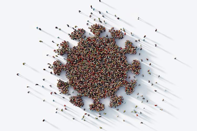 crowd virus