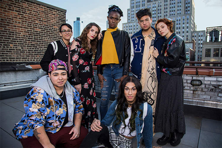 NYC Unity Project.