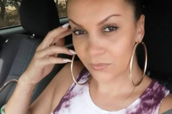 Keiva Lei Cadena