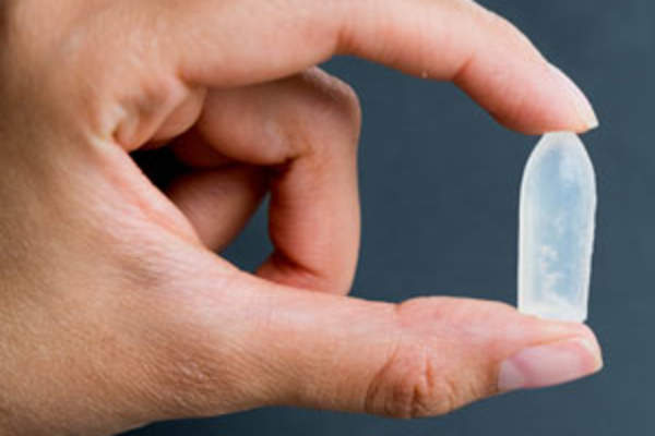 Suppository