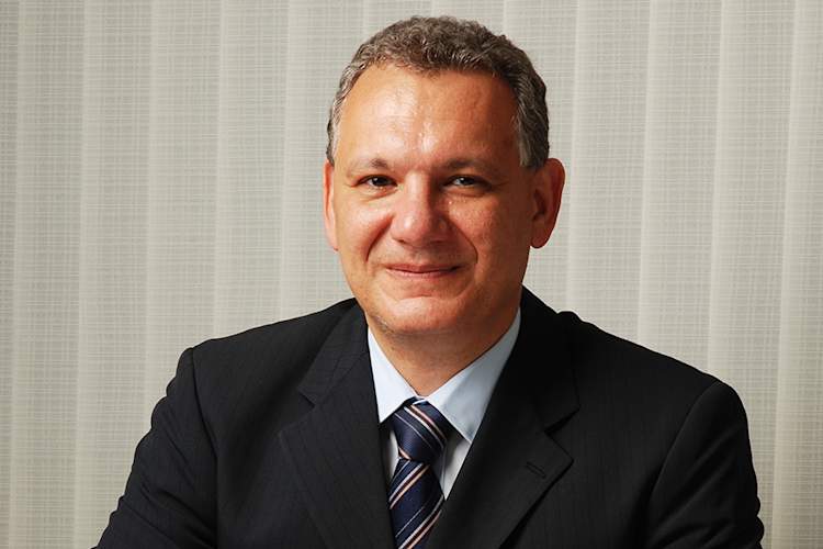 Ricardo Diaz