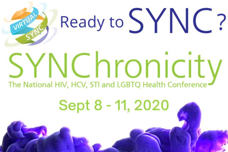 SYNChronicity: Sept 8-11, 2020
