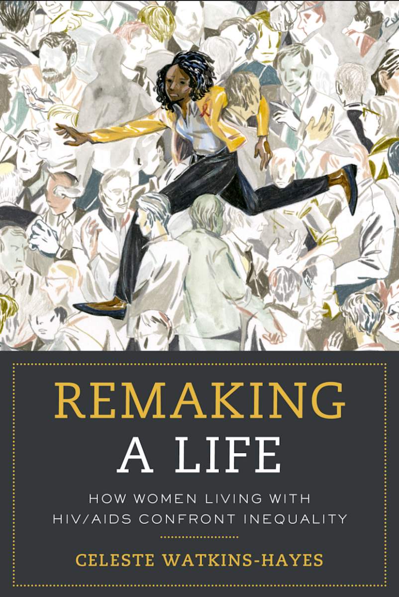 Remaking a Life