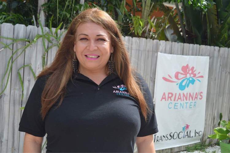 Arianna Inurritegui-Lint